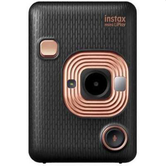 Fujıfılm Instax Lıplay Elegant Black