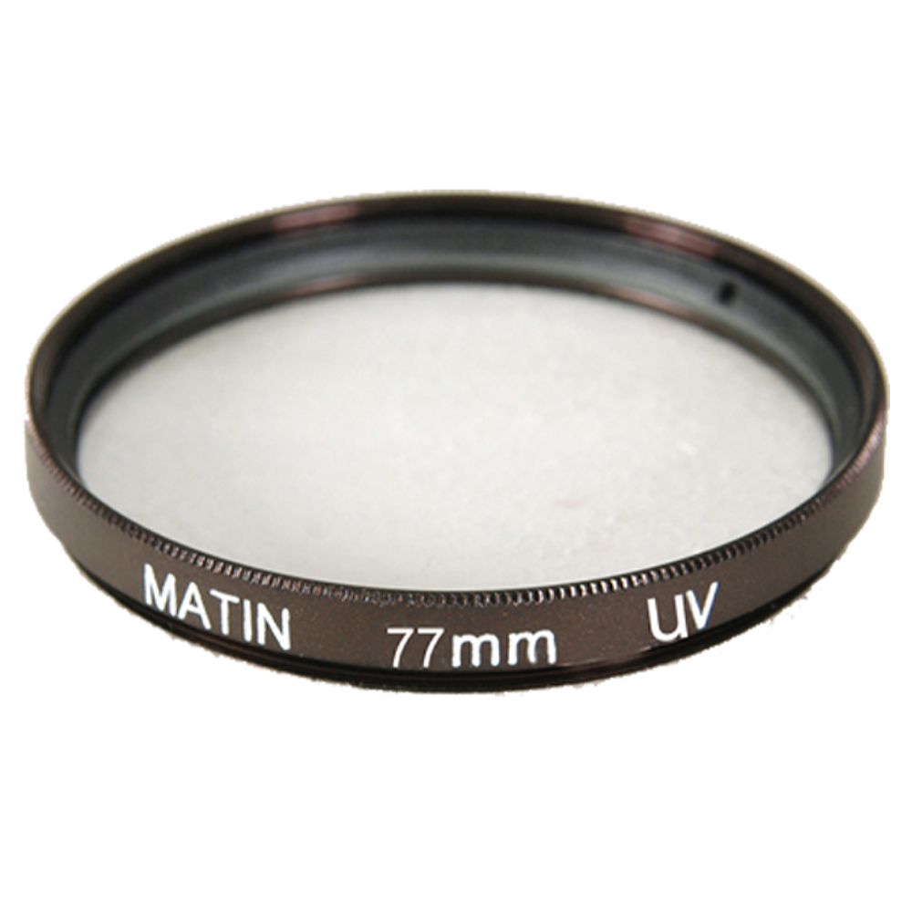 Matın M-2911 77 Mm Uv Filtre