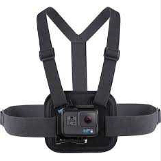 Gopro Performans Göğüs Askısı