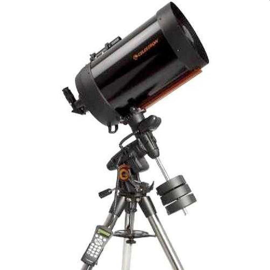 Celestron Cl12067 Advanced Vx11 Sct Teleskop