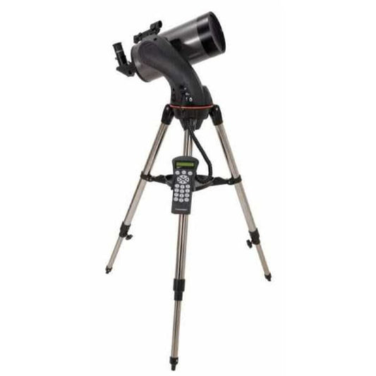 Celestron Cl22097 Nexstar 127slt Teleskop
