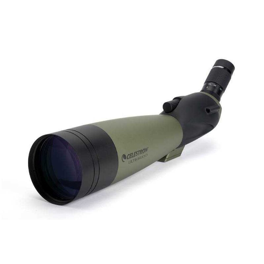 Celestron Cl52252 Ultıma 100 Spottıng Scope