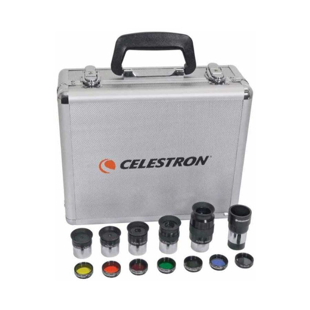 Celestron Cl94303 Göz Merceği Ve Filtre Seti