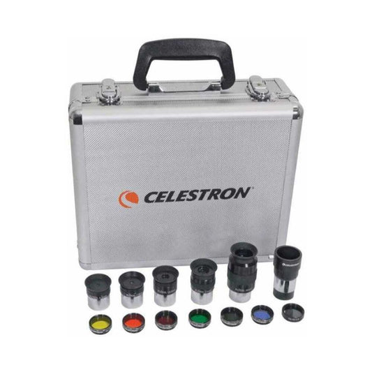 Celestron Cl94303 Göz Merceği Ve Filtre Seti