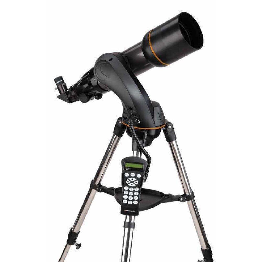 Celestron Cl22096 Nexstar 102slt Teleskop