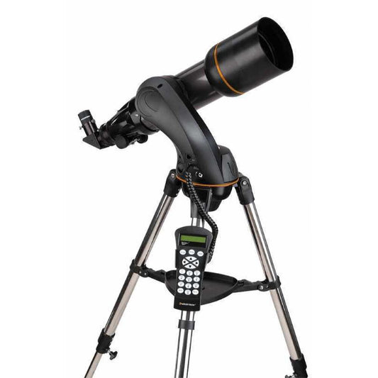 Celestron Cl22096 Nexstar 102slt Teleskop