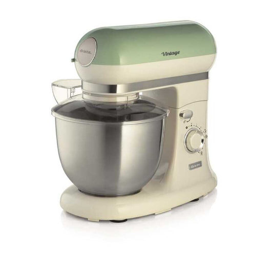 Ariete Vintage Mutfak Şefi Yeşil 1588/04