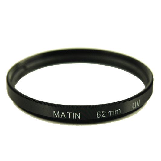 Matın M-2908 62 Mm Uv Filtre