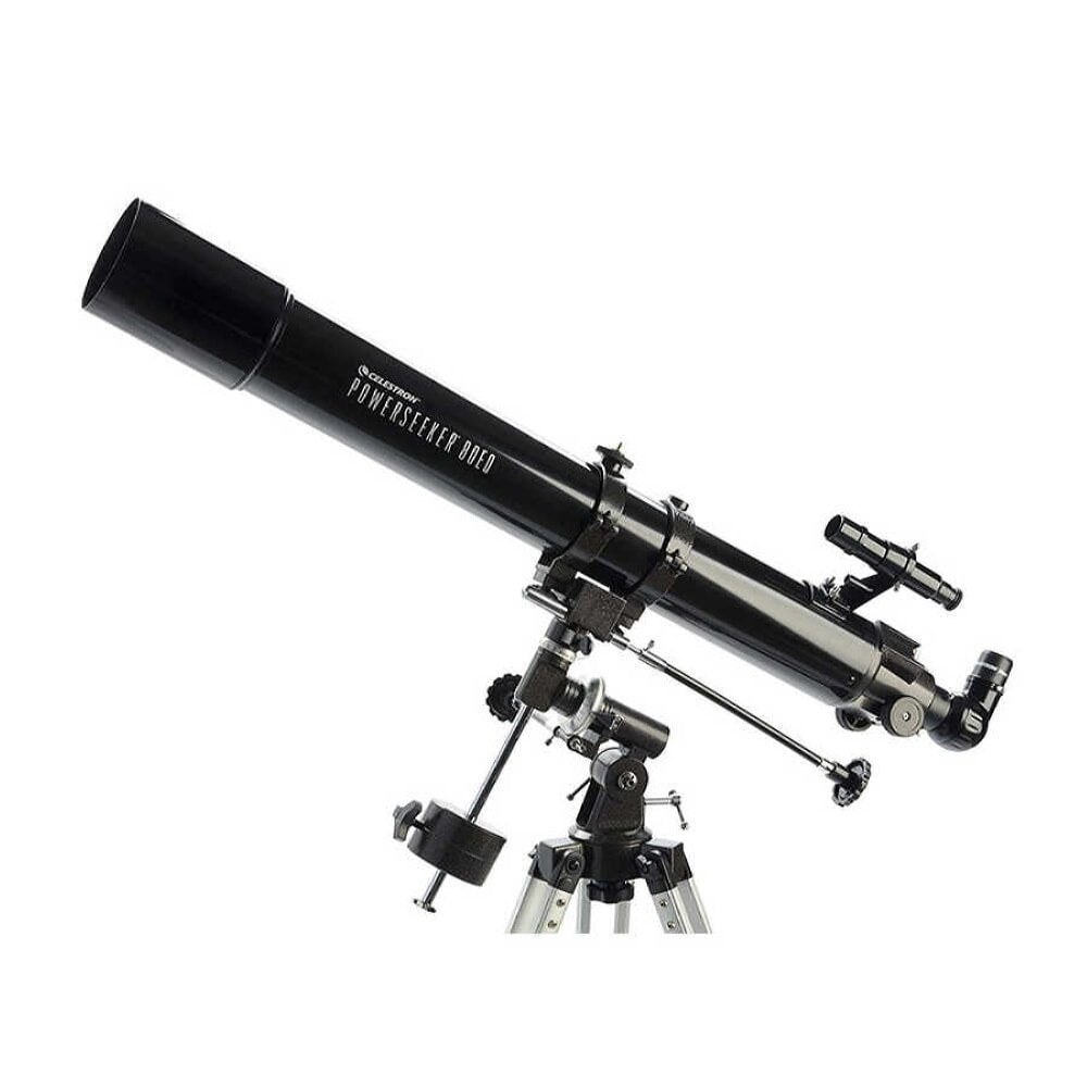 Celestron Cl21048 Powerseeker 80eq Teleskop