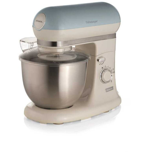 Ariete Vintage Mutfak Şefi Mavi 1588/05