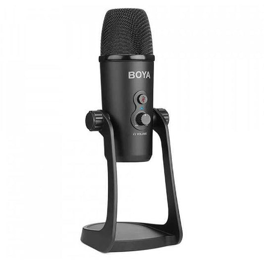 Boya By-pm700 Canlı Yayın Mıkrofonu
