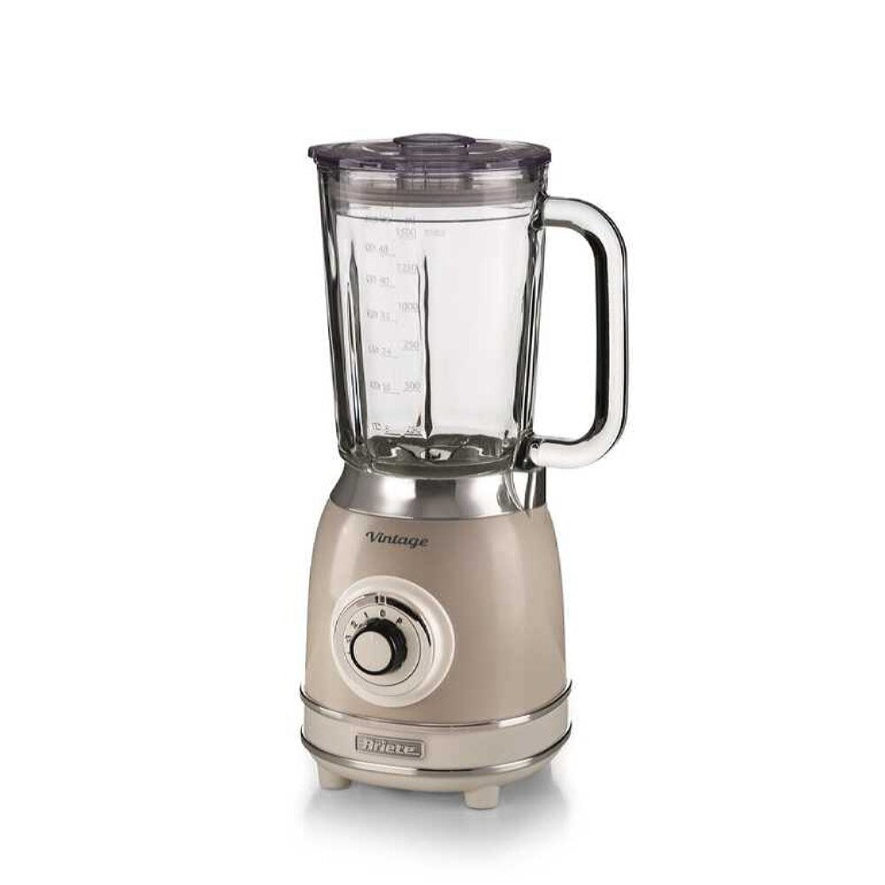 Ariete Vintage Cam Blender Bej 0583/03