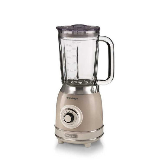Ariete Vintage Cam Blender Bej 0583/03