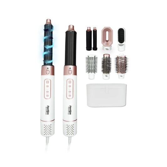 Fantom Hair Styler Plus SK1700 Saç Şekillendirici Beyaz