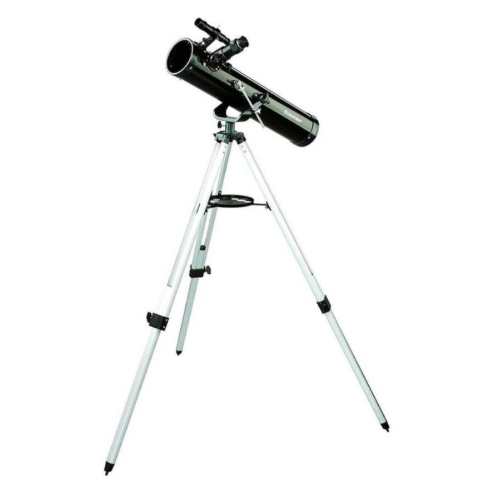 Celestron Cl21044 Powerseeker 76az Teleskop