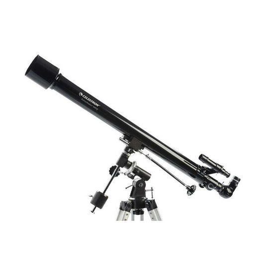 Celestron Cl21043 Powerseeker 60eq Teleskop