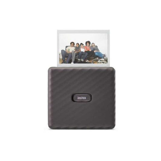 Fujıfılm Instax Lınk Wıde Mocha Grey Prınter