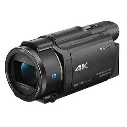 Canon Xa60b 4k Profesyonel Video Kamera