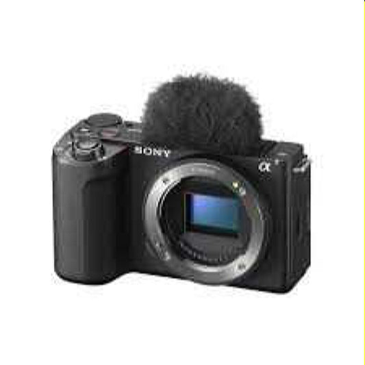 Sony Dsc Zv E10 Mark Iı Body