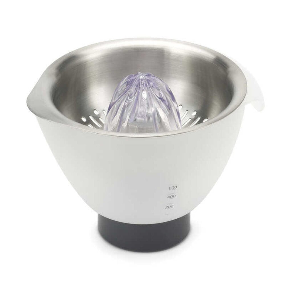 Kenwood Narenciye Sıkacağı Aparatı 600 ml Kapasite AT312