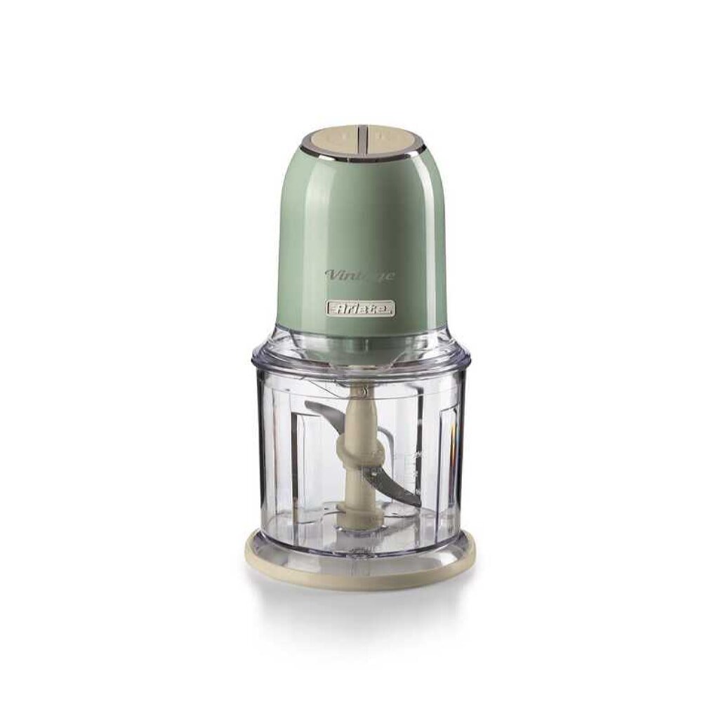 Ariete Vintage Doğrayıcı Yeşil 0438/04