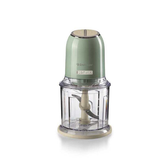 Ariete Vintage Doğrayıcı Yeşil 0438/04