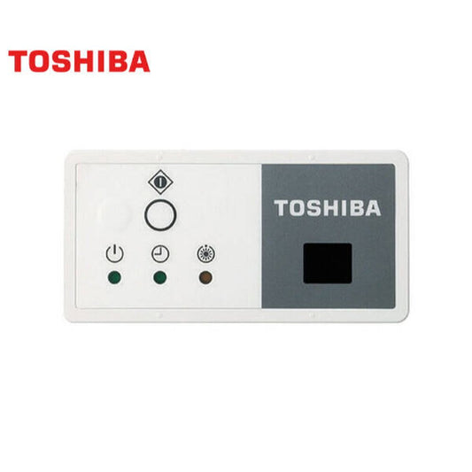 Toshiba Kumanda Kablosuz RBC-AX33CE