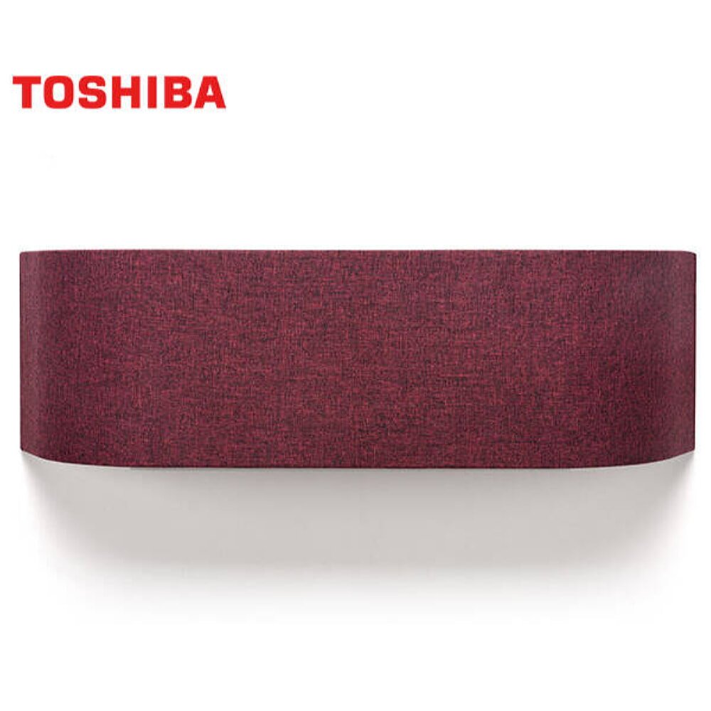Toshiba Haori 9.000 BTU/h DC Inverter Duvar Tipi A+++ Klima (Bordo)