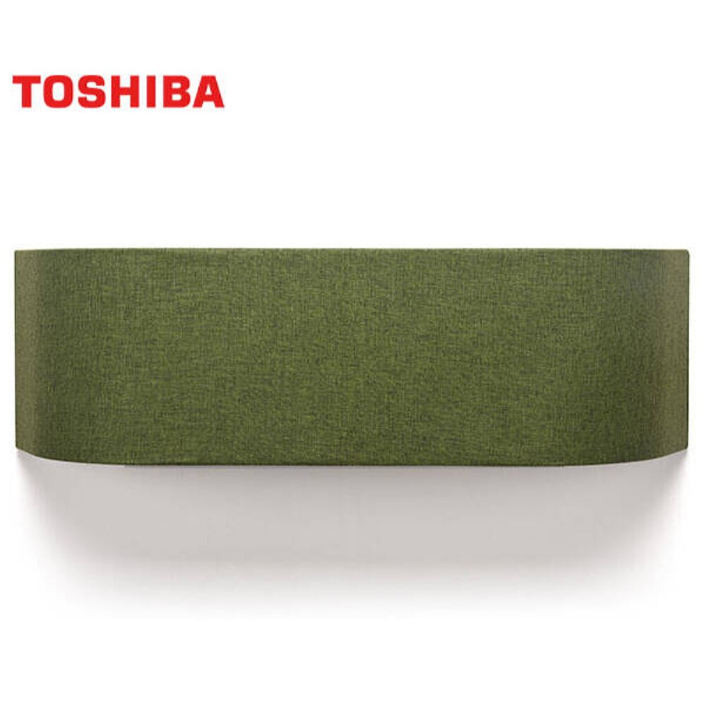 Toshiba Haori 9.000 BTU/h DC Inverter Duvar Tipi A+++ Klima (Yeşil)