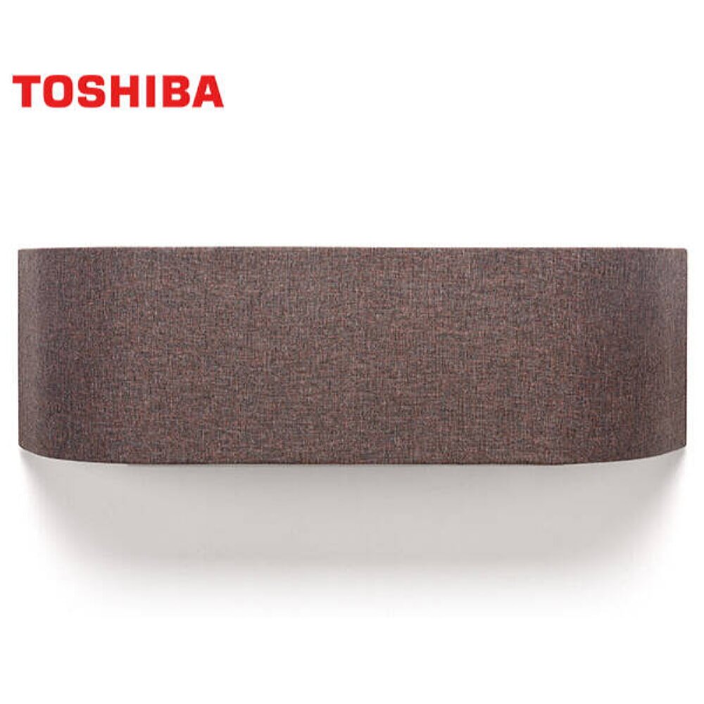 Toshiba Haori 9.000 BTU/h DC Inverter Duvar Tipi A+++ Klima (Kahverengi)