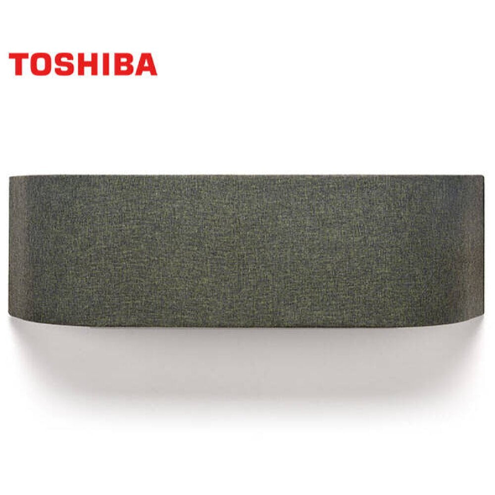 Toshiba Haori 9.000 BTU/h DC Inverter Duvar Tipi A+++ Klima (Haki)