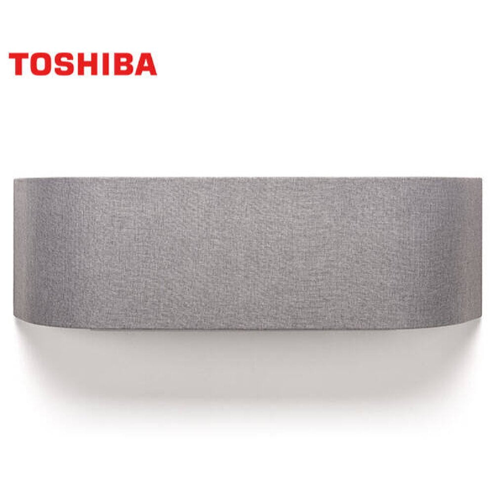Toshiba Haori 9.000 BTU/h DC Inverter Duvar Tipi A+++ Klima (Gri)
