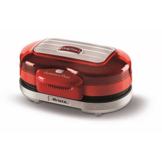 Ariete Party Time Hamburger Makinesi 0205/00