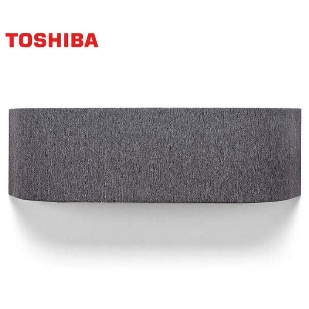 Toshiba Haori 9.000 BTU/h DC Inverter Duvar Tipi A+++ Klima (Koyu Gri)