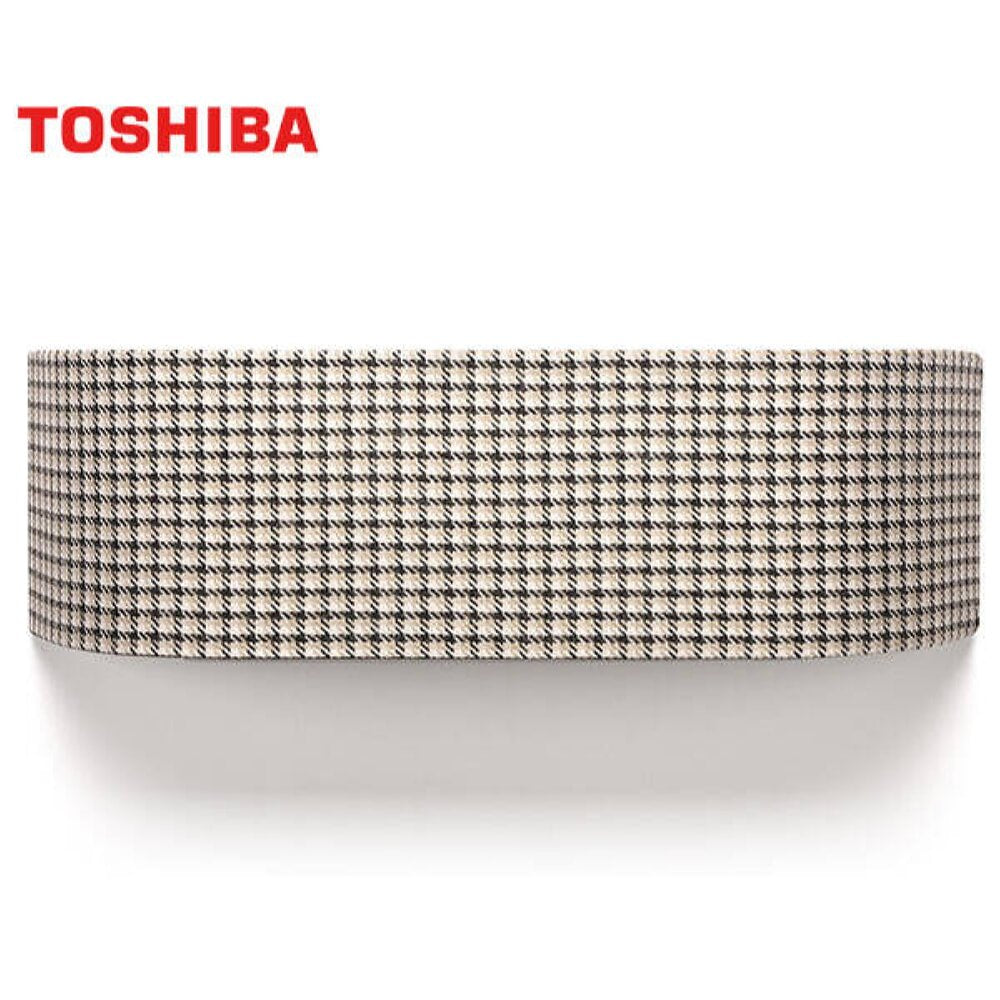 Toshiba Haori 9.000 BTU/h DC Inverter Duvar Tipi A+++ Klima (Ekose)