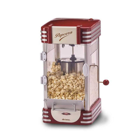 Ariete Party Time Mısır Patlatma Makinesi XL 2953/00