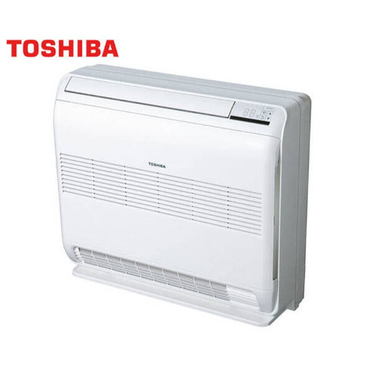 Toshiba J2FVG 12.000 BTU/h DC Inverter Konsol Tipi A++ Klima