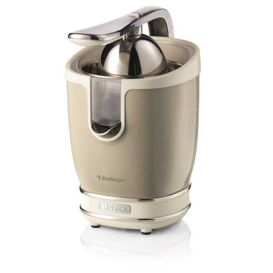 Ariete Vintage Narenciye Sıkacağı Bej 0413/03