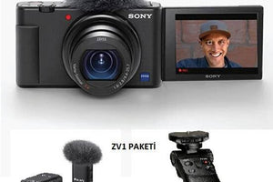 Video Kameralar