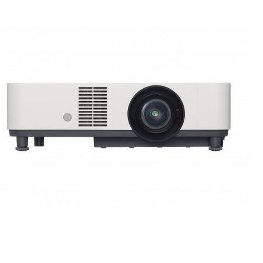 Sony VPL-PHZ51 5.800 Lümen | 1920 x 1200 çözünürlük / 4096/60p desteği | Lazer teknolojisi  Projeksiyon