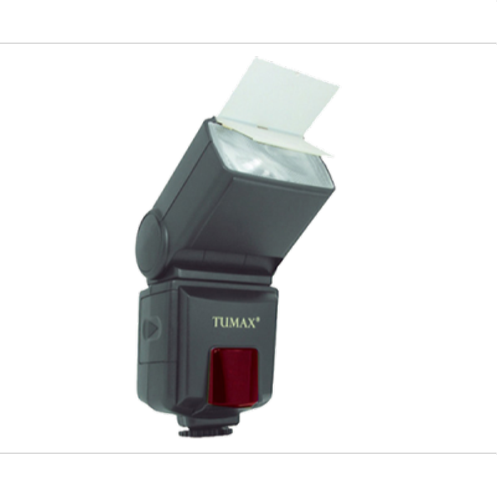 Tumax Dpt386afz Dıgıtal Power Zoom Flaş (sony)