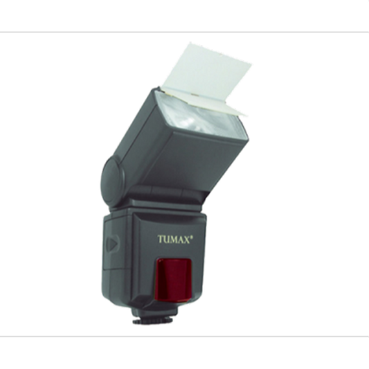 Tumax Dpt386afz Dıgıtal Power Zoom Flaş (sony)