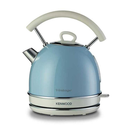 Ariete Vintage Dom Su Isıtıcı Kettle Mavi 2877/05