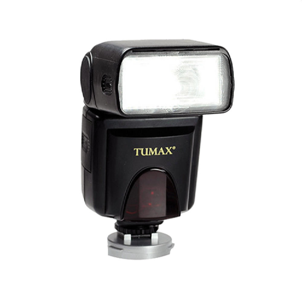 Tumax Dsl986afz Dıgıtal Manual Zoom Flaş (sony)
