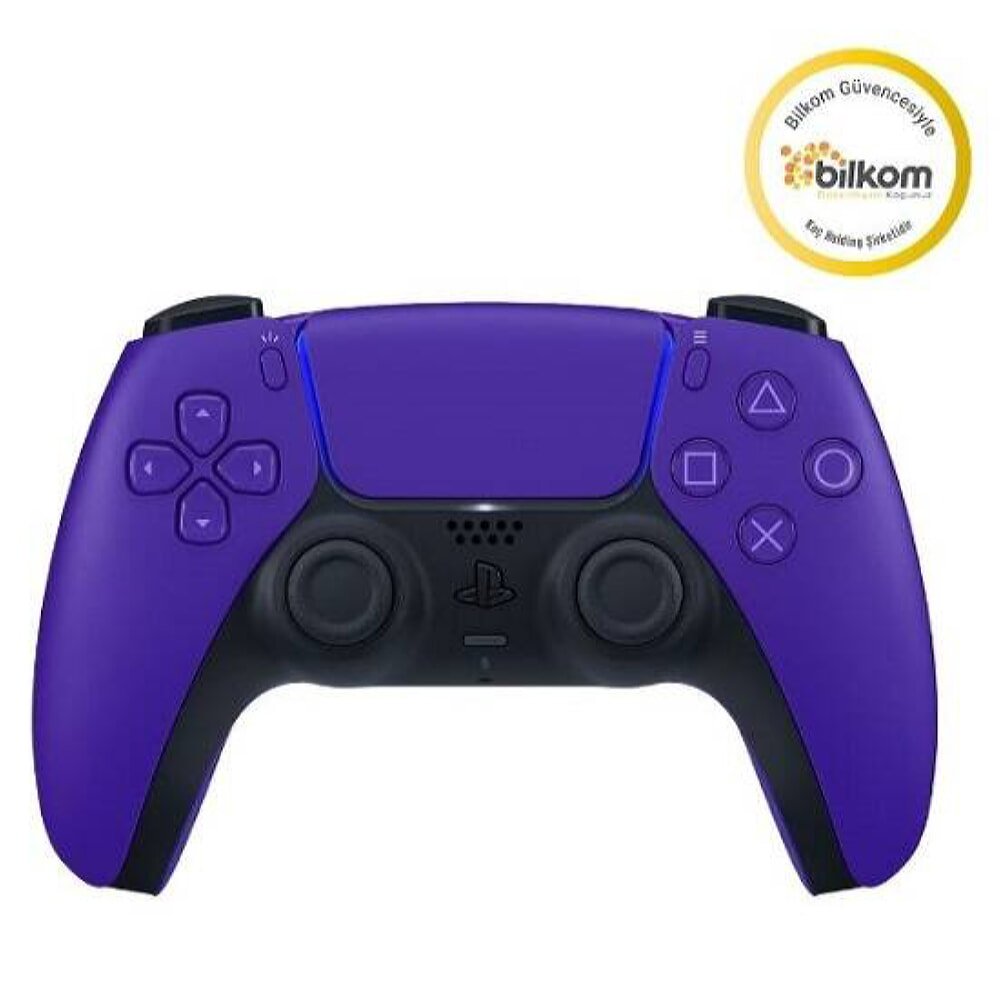 PS5 DualSense Wireless Controller Galactic Purple