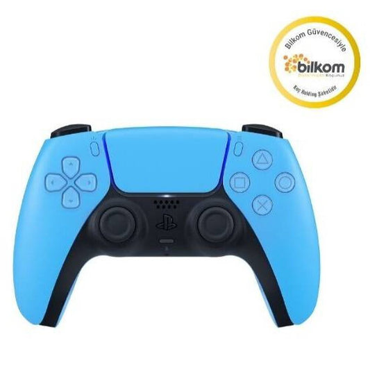 PS5 DualSense Wireless Controller Starlight Blue