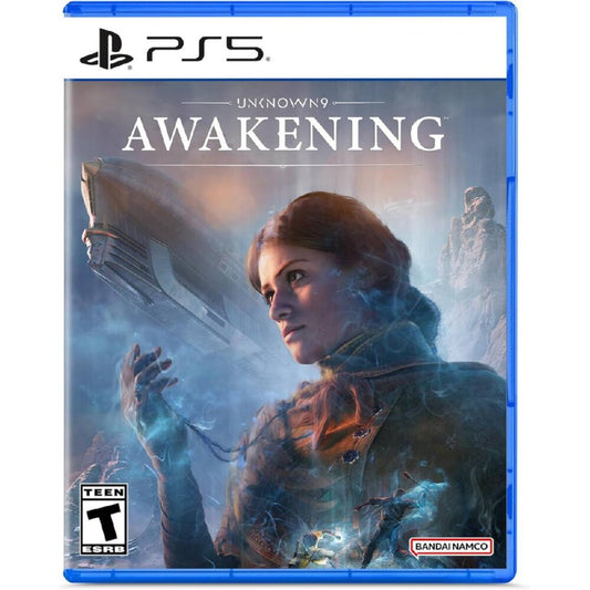 Unknown 9: Awakening PS5