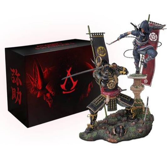 PS5 Assassin's Creed Shadows Collector's Edition