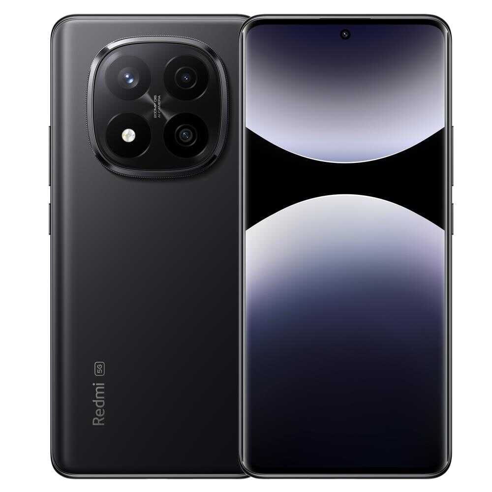 Xiaomi Redmi Note 14 Pro+ 5g 512gb 12gb Ram Siyah