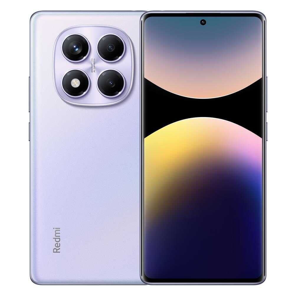 Xiaomi Redmi Note 14 Pro 256gb 8gb Ram Mor